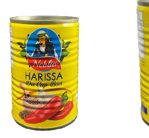 Neblia Harissa 135g & 380g & 760g